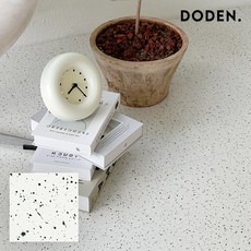 도든 데코타일 비접착식 정사각형 47x47cm, 15개, 더잉크 더허브(INK131) 비접착