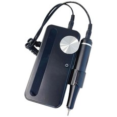 青可 Ching co M50磨甲機 3.5萬轉打磨機 贈卸甲/保養磨頭組 半年保固 美甲磨甲器, 1個, M50黑色