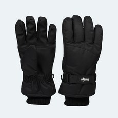 어린이스키장갑 완전방수 분실방지 아동 초등학생 장갑