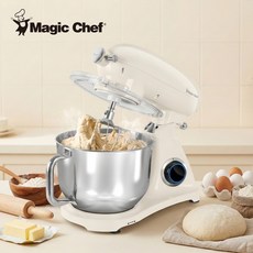 매직쉐프 반죽기 MESM-S1200CW, 스카이블루, MESM-S1200SB