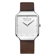 Bering Time 베링 타임 15832-504 여성용 맥스 르네 시계 573095