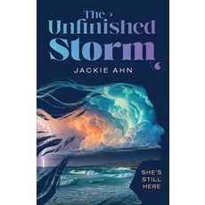 (영문도서)The Unfinished Storm Paperback, Viggo Blu Press, English, 9781736430316