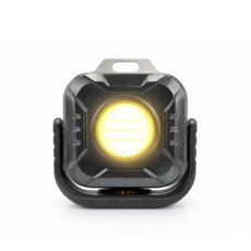 케이디와이 미니 작업등 COB LED 충전식 작업등 자석 캠핑랜턴, 1개, KML-500C
