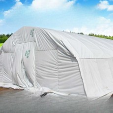 차광 비닐 농사용 비닐하우스 커버 차광막 햇빛차단, 1개, 2. 흑백 필름 14S 5x10m