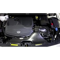 ARMASPEED Q30 1.6T 2.0T 碳纖維進氣系統