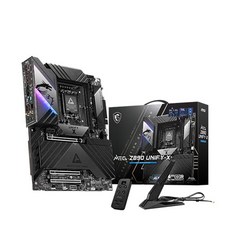 MSI MEG Z890 유니파이-X