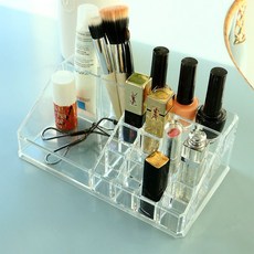 아크릴 화장품정리함 립스틱정리함 악세사리 보관함07phi9+5jsD