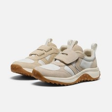 킨 KS86 키즈리틀키즈 스니커즈 - BIRCHSTAR WHITE 283430