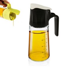 시노글라스 시노글라스 오토 그라비티 오일병 500ML 블랙