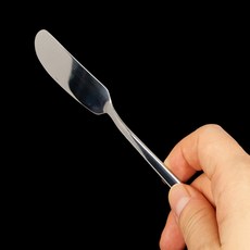 바잉올 버터 나이프 잼칼