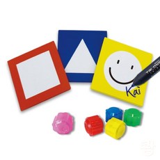 쾅쾅상사 딱지 공기놀이 세트 한국공기놀이세트