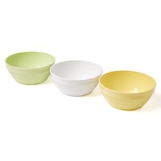 병원용 국그릇 국산 PC 탕기 냉면기 단체 급식 PC 430UW 국그릇 아이보리, 1-1.PC 430UW 노랑