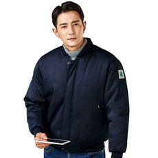 PIOZEN Simple 冬季男士工作服UP-W02