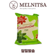 스발리아 클래식 치즈 SVALYA CLASSIC CHEESE, 1개, 250g