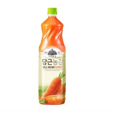 가야농장 당근농장, 1.5L, 60개