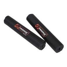 프로이스 바패드 벨크로 목보호 패드 바벨패드 스쿼트, 단품, 1개