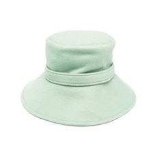 알베르타페레티 로고 장식 버킷 백