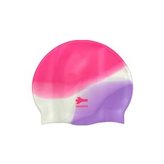 레노마수영복 renomaswim 용품 성인 그라데이션 실리콘 수모 핑크 RO-RC2F410-PK Q_413, PK(핑크), F