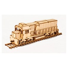 디젤기관차 (YM769), 단일, 1개