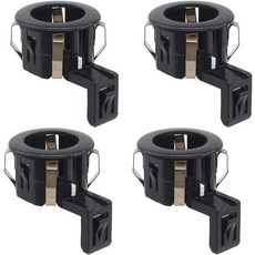 도요타 툰드라 2007-2013 39681-TL0-G01 범퍼 후진 레이더 백업 주차 센서 홀더 브래킷을 위한 혼다 파일럿 2010-2015 오디세이 2011-2017용 뉴얄