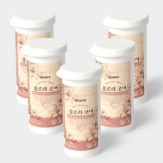 스캇나인 시크릿 여성 Y케어 특허 질유산균 락토바실러스 프로바이오틱스, 5개, 30정