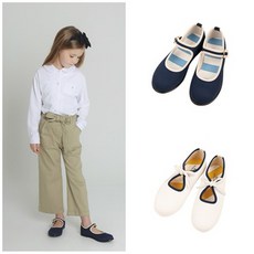 빈판교12 23년 SS 여아 운동화 2종 택1 (BX14AF03IV아이보리.BX14AF04NV네이비)