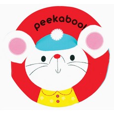 幼兒書籍 Peekaboo!, 無, 無