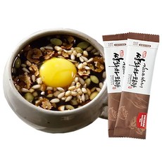 [TenTenPlus] TV홈쇼핑 완판기록 쌍화차 / 2025 김오곤 원장 진한 쌍화차 침향 / 전통재료 벌꿀배합 / 고명까지 영양만점 건강차, 1박스, 쌍화차 침향+견과 고명