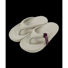 SAINTSATIN 브린 플립 플랍 쿠션 슬리퍼 베이지 315-Beige 780677