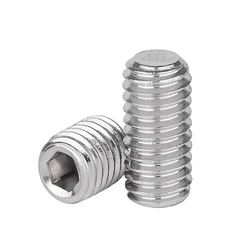 스텐 무두 렌치볼트, 1개, M3, 10mm