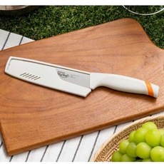 도루코 주방칼 가정 요리칼 칼집 식도 식칼 150mlmi-2+1LKM