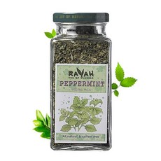 물대신차 라바티 페퍼민트 허브차 25g got+176ZI
