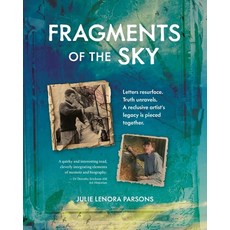 (영문도서)Fragments of the Sky Paperback, Leschenault Press, English, 9781923454095