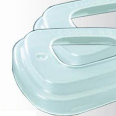 3M 방독마스크 리테이너 2개 안전마스크 산업마스크