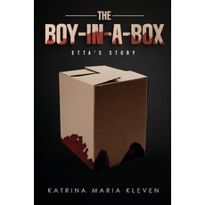 (英文圖書)The Boy-in-a-Box: Etta's Story 平裝版, Olympia Publishers, 英文