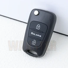 쿠쿠스토어 현대 포터 Verna Bongo Solaris Accent Kia Sportage Rio Picanto K2 I20 Ceed Elantra 자동차, 05  버튼, 03 for solaris