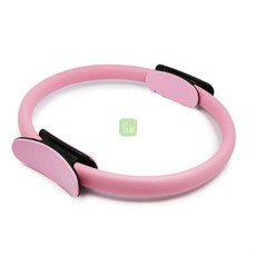 다팔자 필라테스 써클링, 퍼플, 1개