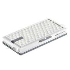 [Miele 본사] 밀레 청소기용 헤파필터 SF-HA50 － １개, HA50(C3/S8/S5)