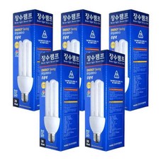 새임 삼파장전구 30W 레일등, 30W-전구색(노란색)