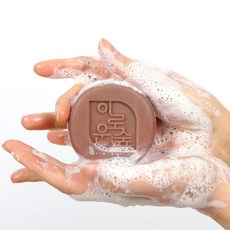 이로운숲 약산성 올인원바 / FACE l BODY l HAIR, 1개입, 120g