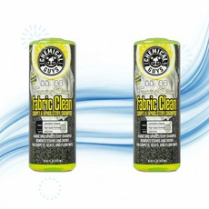 Chemical Guys 케미컬가이 새차 냄새 제거 CWS21916 포밍 시트러스 패브릭 클린 카펫 실내 클리너 473ml JC, 1개