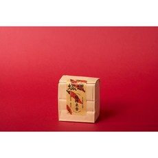 壞壞麻辣米香 純手工無添加, 1個, 小包 (5入)