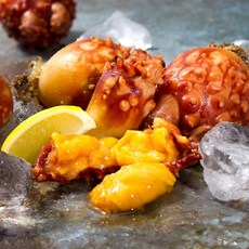 통영직송 활 멍게 꽃멍게 당일조업 발송, 1개, 2kg