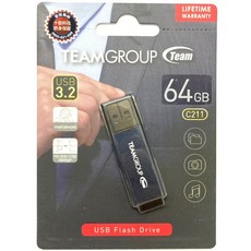 十銓USB3.2隨身碟64G終身保固USB Flash Drive, 1個, 64G隨身碟 1個, 64G
