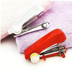 라포룸 핸드 재봉틀 미니 수선