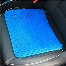 공시생방석 베김없이시원 쿨링통풍젤시트 소파여름방석 노땀방석