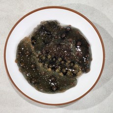 통통 참 해삼 500g