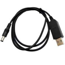 BAOFENG 寶鋒對講機 USB 充電線, 1個