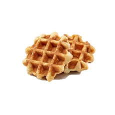 대상 쉐프원 정통벨기에와플, 2개, 682g