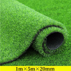 인조잔디 매트 골프매트 스윙 매트 인공애견 잔디 카페트 베란다 정원 옥상조경 바닥 매트 1*4m 1*5m 2*3m 1*10m, A(1m*5m), 1개